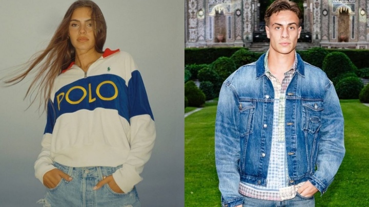 开云正版应用-都体：伊尔迪兹恋情公开，其女友是澳大利亚一名模特