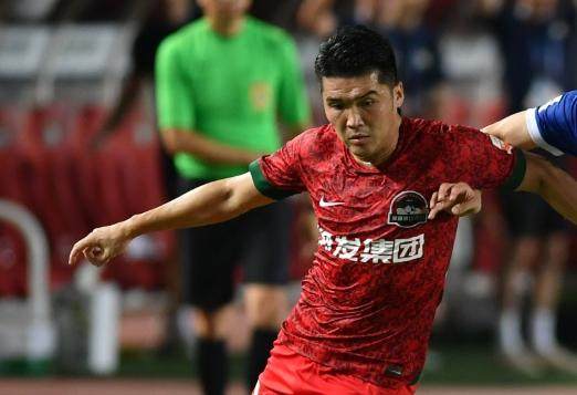 开云官方平台-【中超】钟义浩双响科维奇传射 河南6比0胜沧州雄狮
