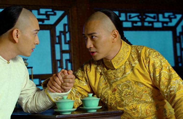 开云APP下载-雍正临终前才告诉乾隆：当初不杀年羹尧，你的龙椅根本坐不稳！